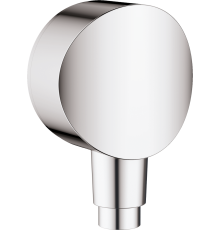 Шланговое подключение Hansgrohe FixFit 26453000 хром