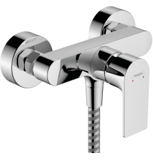Смеситель для душа Hansgrohe Rebris E 72650000 хром