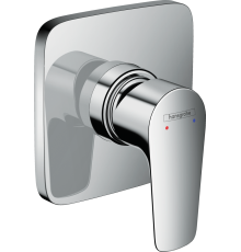 Смеситель для душа Hansgrohe Talis E 71764000