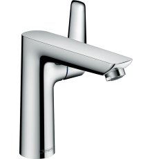 Смеситель для раковины Hansgrohe Talis E 71755000