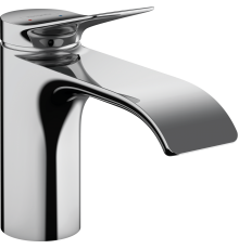 Смеситель для раковины Hansgrohe Vivenis 80 75012000 хром