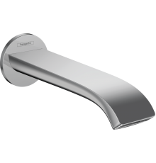 Излив Hansgrohe Vivenis 75410000 для ванны, хром