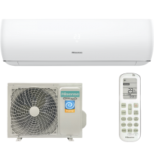 Кондиционер Hisense Expert Pro DC Inverter AS-13UW4RYDTV03 (R32)