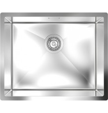 Мойка кухонная IDDIS Edifice EDI54S0i77
