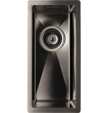 Дополнительная мойка IDDIS Edifice EDI21G0i77 графитовая