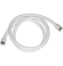 Душевой шланг IDDIS Optima Home OPH12WLi19 120 см, белый матовый