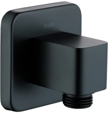 Шланговое подключение IDDIS Slide SLIBL00i62 черный