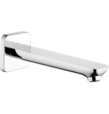 Излив IDDIS Slide SLISB00i63 хром