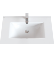 Мебельная раковина IDDIS 0138000I28 80 см, 013
