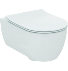 Унитаз подвесной Ideal Standard Blend Сurve T374901, с микролифтом