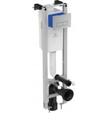Система инсталляции для унитазов Ideal Standard Prosys Eco Frame M E2332AA с кнопкой смыва