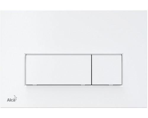 Кнопка смыва AlcaPlast Thin THIN M570 белый