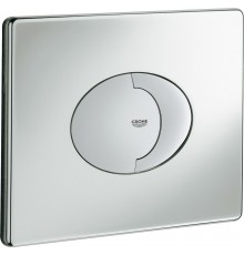 Кнопка смыва Grohe Skate Air 38506000, хром