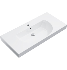 Мебельная раковина KERAMA MARAZZI Buongiorno 100