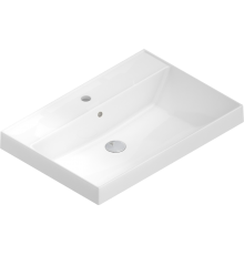 Мебельная раковина KERAMA MARAZZI Cubo 70