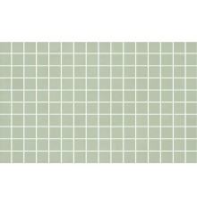 Мозаика Kerama Marazzi Левада MM6409 глянцевая 25x40 зеленая светлая