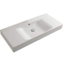 Раковина Kerasan Cento 355001*1