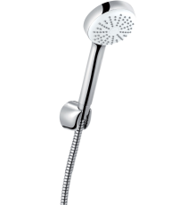 Душевой гарнитур Kludi Logo 1S 6801005-00