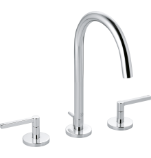 Смеситель для раковины Kludi Nova Fonte Puristic 201430515