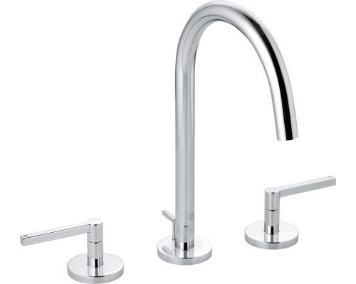 Смеситель для раковины Kludi Nova Fonte Puristic 201430515