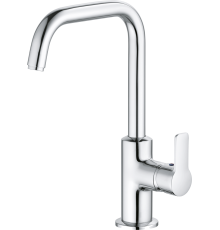 Смеситель для раковины Kludi Pure Easy 370230565