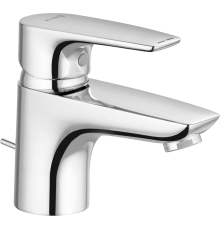 Смеситель для раковины Kludi Pure Solid 343850575