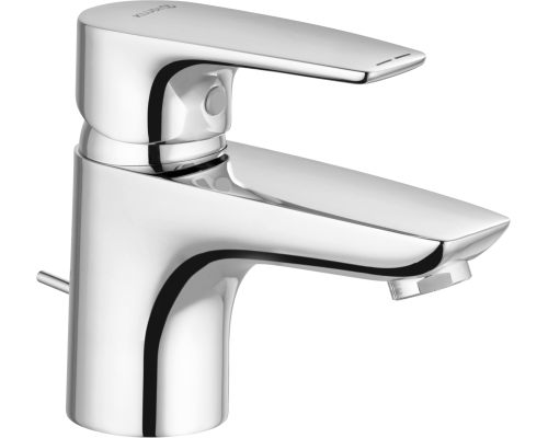 Смеситель для раковины Kludi Pure Solid 343850575