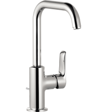 Смеситель для раковины Kludi Pure Solid 340250575