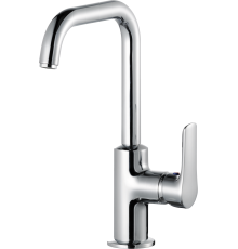 Смеситель для раковины Kludi Pure Solid 340240575