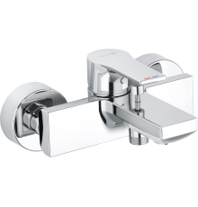 Смеситель для ванны с душем Kludi Zenta SL 486700565 хром
