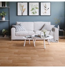 Коллекция Керамогранит Cersanit Maplewood 18,5x59,8 коричневый