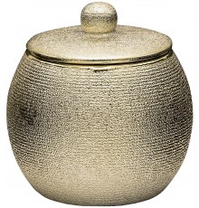 Контейнер Ridder Lucida 2123724 золотой