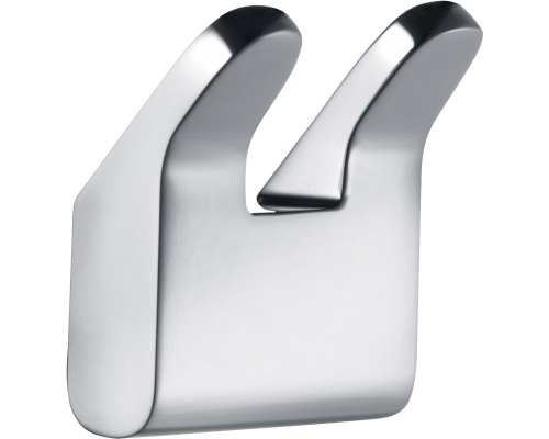 Крючок Keuco Collection Moll 12713 хром, двойной