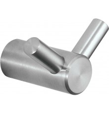 Крючок Nofer Roma 16821.S двойной