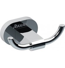Крючок Ravak Chrome CR 100.00