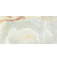 Керамогранит Laparet Onyx Dawn Mint 60х120 зеленый, полированный