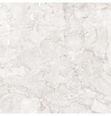 Керамогранит Laparet Emil White 60х60 светло-серый, полированный