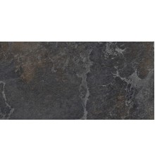 Керамогранит Laparet Blaze Nero 60x120 графитовый