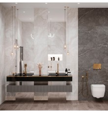 Коллекция плитки Laparet Titan White