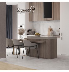 Коллекция плитки Laparet Lugano Bianco