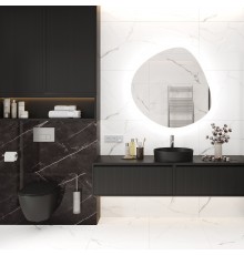 Коллекция плитки Laparet Pristine White