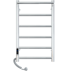 Полотенцесушитель электрический Laris Прайм П6 400/600 L