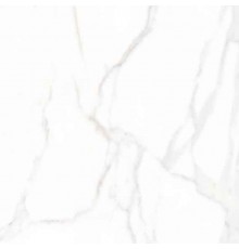 Керамогранит LB-Ceramics Каррара Нова 6246-0106 45х45 белый
