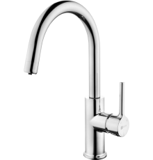 Смеситель для кухни Lemark Comfort LM3073C хром