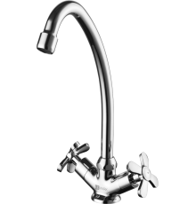 Смеситель для кухни Lemark Partner LM6544C