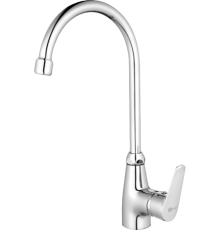 Смеситель для кухни Lemark Partner LM6555C