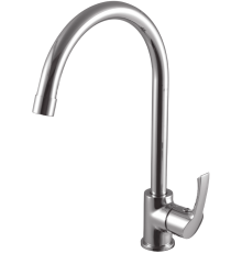 Смеситель для кухни Lemark plus Strike LM1105C
