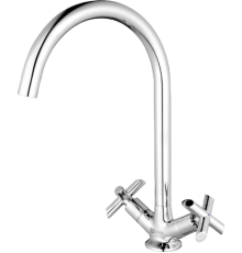 Смеситель для кухни Lemark Practica LM7504C