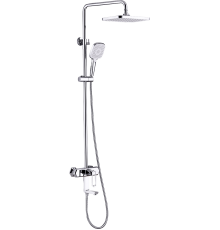 Душевая стойка Lemark Prizma LM3962C