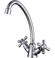 Смеситель для кухни Lemark Soul LM6040C